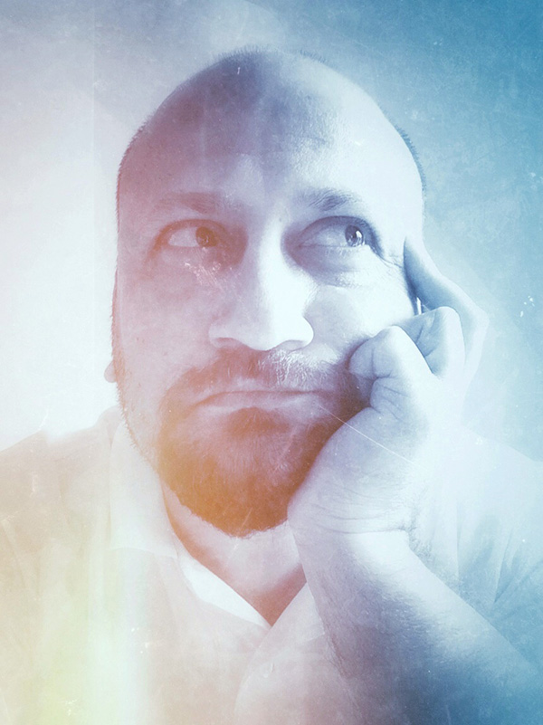 Asif Naqvi Asif Naqvi